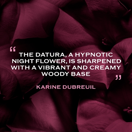 Shiseido Ginza Datura Parfüümvesi naistele
