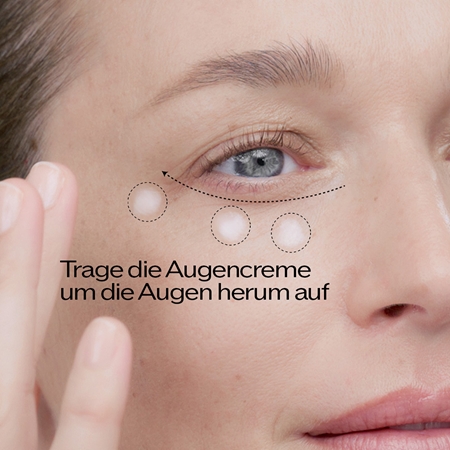 Shiseido Vital Perfection Uplifting & Firming Advanced Eye Cream Lifting-Augencreme
