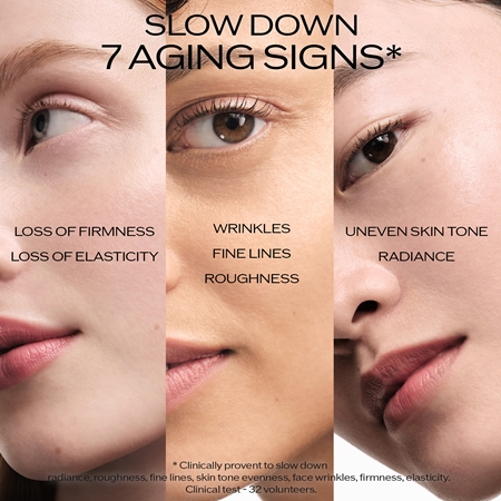 Shiseido Ultimune Power Infusing Serum Anti-Aging Serum