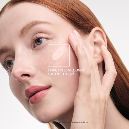 Shiseido Ultimune Power Infusing Serum Anti-Aging Gesichtsserum Ersatzfüllung