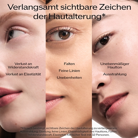 Shiseido Ultimune Power Infusing Serum Anti-Aging Gesichtsserum Ersatzfüllung