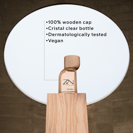 Shiseido Zen Essence парфумована вода для жінок Великий асортимент
