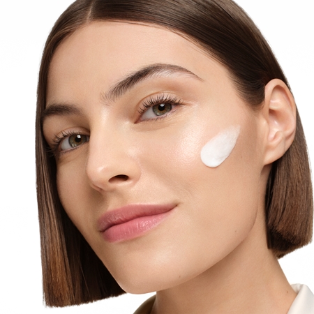 Shiseido Generic Skincare Deep Cleansing Foam αφρός για βαθύ καθαρισμό για λιπαρή και προβληματική επιδερμίδα