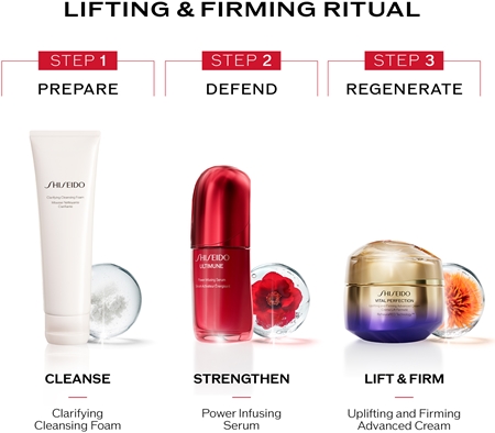 Shiseido Generic Skincare Deep Cleansing Foam αφρός για βαθύ καθαρισμό για λιπαρή και προβληματική επιδερμίδα