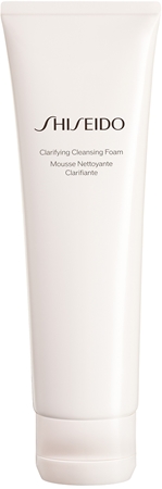 Shiseido Generic Skincare Clarifying Cleansing Foam aktyviosios valomosios putos