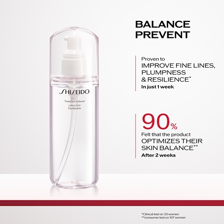 Shiseido Generic Skincare Treatment Softener ενυδατική λοσιόν προσώπου για κανονική έως μικτή επιδερμίδα