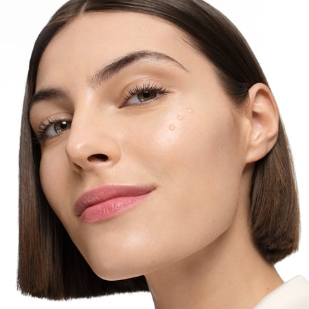 Shiseido Generic Skincare Treatment Softener Enriched feuchtigkeitsspendendes Gesichtswasser für normale und trockene Haut