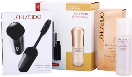 Shiseido Benefiance NutriPerfect Cosmetic Set