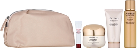 Shiseido Benefiance NutriPerfect Cosmetic Set II.