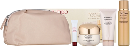 Shiseido Benefiance NutriPerfect Cosmetic Set II.