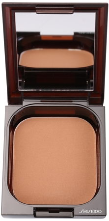 Shiseido Base Bronzer Bronzing Powder