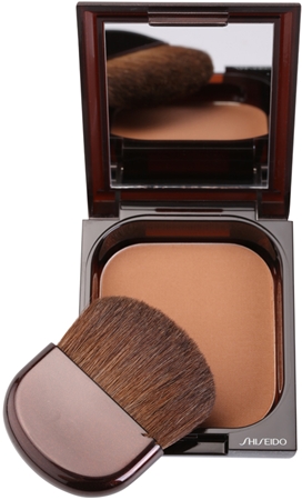 Shiseido Base Bronzer Bronzing Powder