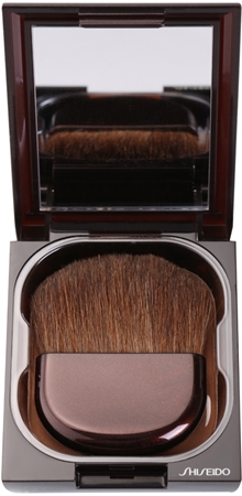 Shiseido Base Bronzer Bronzing Powder