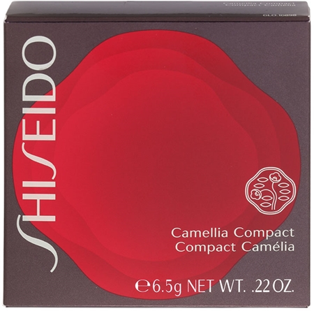 Shiseido Base colorete en polvo