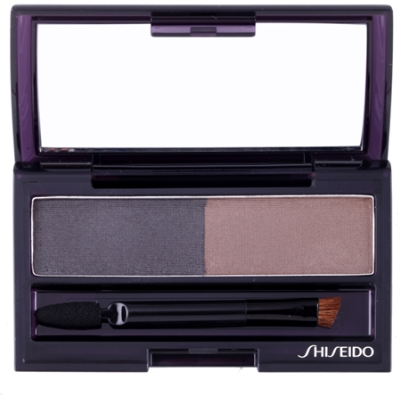 Shiseido Eyes Eyebrow Styling Palette For Eyebrows Make - Up