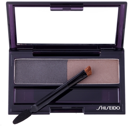 Shiseido Eyes Eyebrow Styling Palette For Eyebrows Make - Up