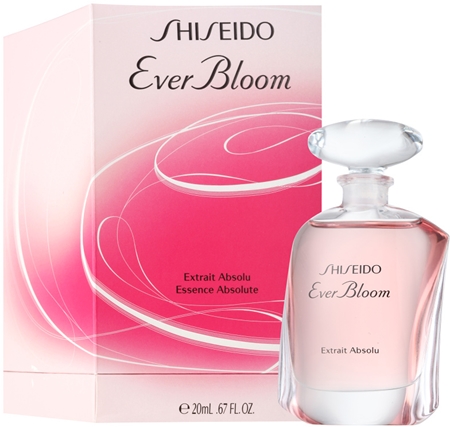 Shiseido Ever Bloom Perfume Extract for Women 20 ml