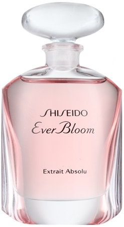 Shiseido Ever Bloom Perfume Extract for Women 20 ml
