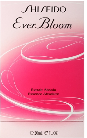 Shiseido Ever Bloom Perfume Extract for Women 20 ml