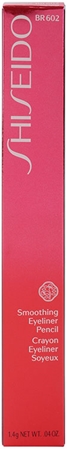 Shiseido Eyes Smoothing Eyeliner