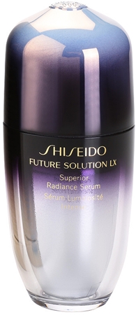 Shiseido Future Solution LX Superior Radiance Serum