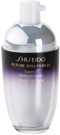 Shiseido Future Solution LX Superior Radiance Serum