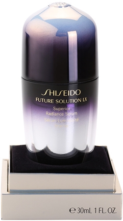 Shiseido Future Solution LX Superior Radiance Serum