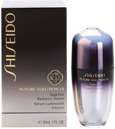 Shiseido Future Solution LX Superior Radiance Serum