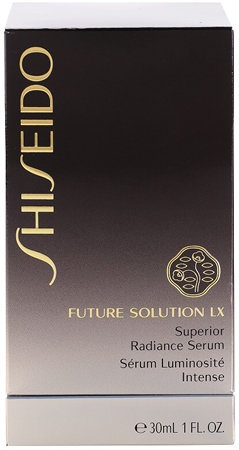 Shiseido Future Solution LX Superior Radiance Serum