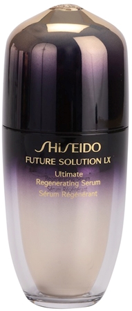Shiseido Future Solution LX Ultimate Regenerating Serum