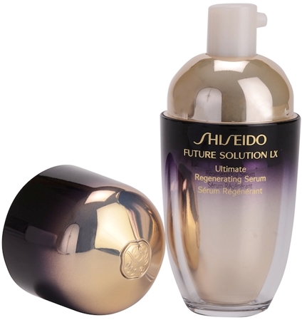 Shiseido Future Solution LX Ultimate Regenerating Serum