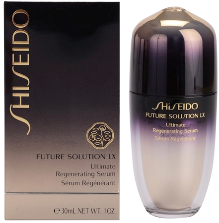 Shiseido Future Solution LX Ultimate Regenerating Serum