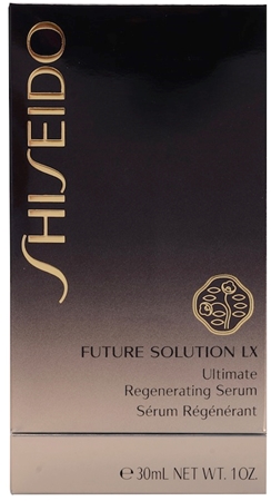 Shiseido Future Solution LX Ultimate Regenerating Serum