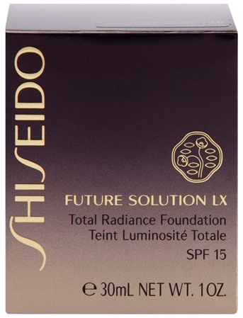 Shiseido Future Solution LX | Livrare rapida! | Notino.ro