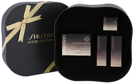 Shiseido Future Solution LX Kosmetik-Set  V.
