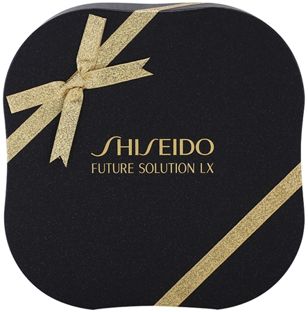 Shiseido Future Solution LX Kosmetik-Set  V.