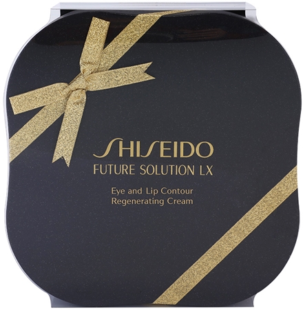 Shiseido Future Solution LX Kosmetik-Set  V.