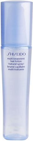Shiseido Hair Schützender Spray für natürliches und widerstandsfähiges Haar