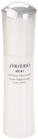 Shiseido Ibuki Softening Concentrate