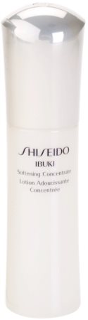 Shiseido Ibuki zjemňující a hydratační tonikum