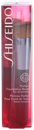 Shiseido Accessories čopič za make-up