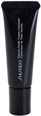 Shiseido Base Natural Finish Cream Long Lasting Concealer