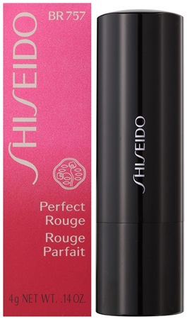 Shiseido Lips Perfect Rouge pflegender Lippenstift