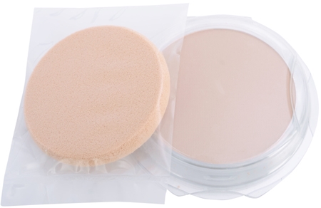 Shiseido Pureness kompaktní make-up SPF 15 náhradní náplň