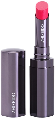 Shiseido Shimmering Rouge barra de labios