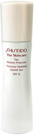 Shiseido The Skincare crema de zi hidratanta