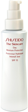 Shiseido The Skincare crema de zi hidratanta