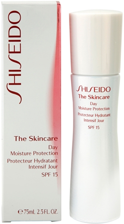 Shiseido The Skincare crema de zi hidratanta
