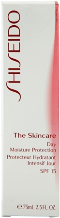 Shiseido The Skincare crema de zi hidratanta