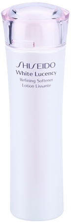 Shiseido White Lucency Refining Softener Lotion
